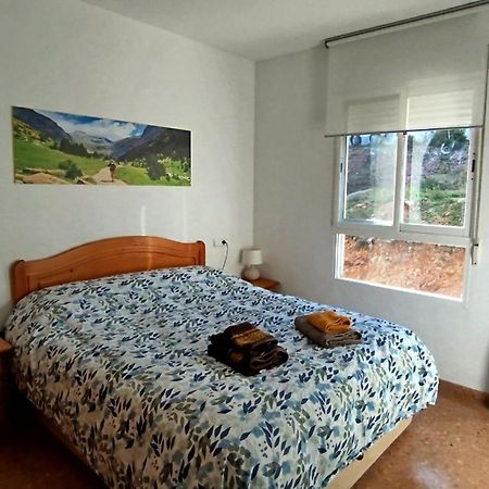 Apartamento Montanejos Exterior foto
